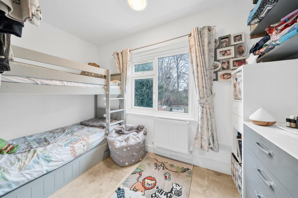 Additional property image - Gilbert Road, Bromley, BR1