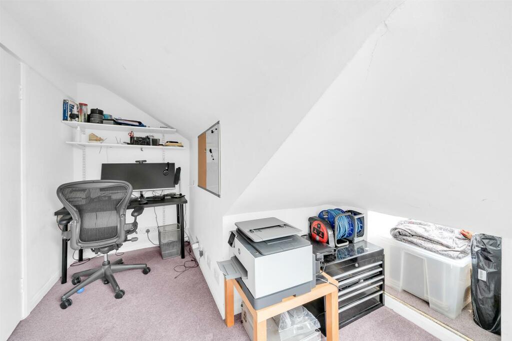 Additional property image - Gilbert Road, Bromley, BR1