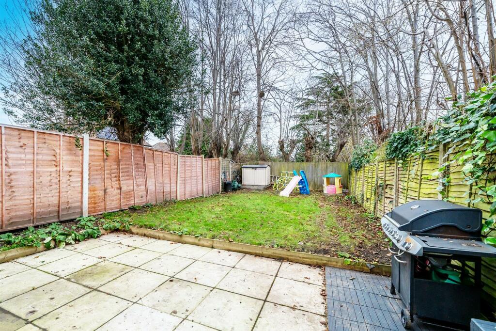 Additional property image - Gilbert Road, Bromley, BR1