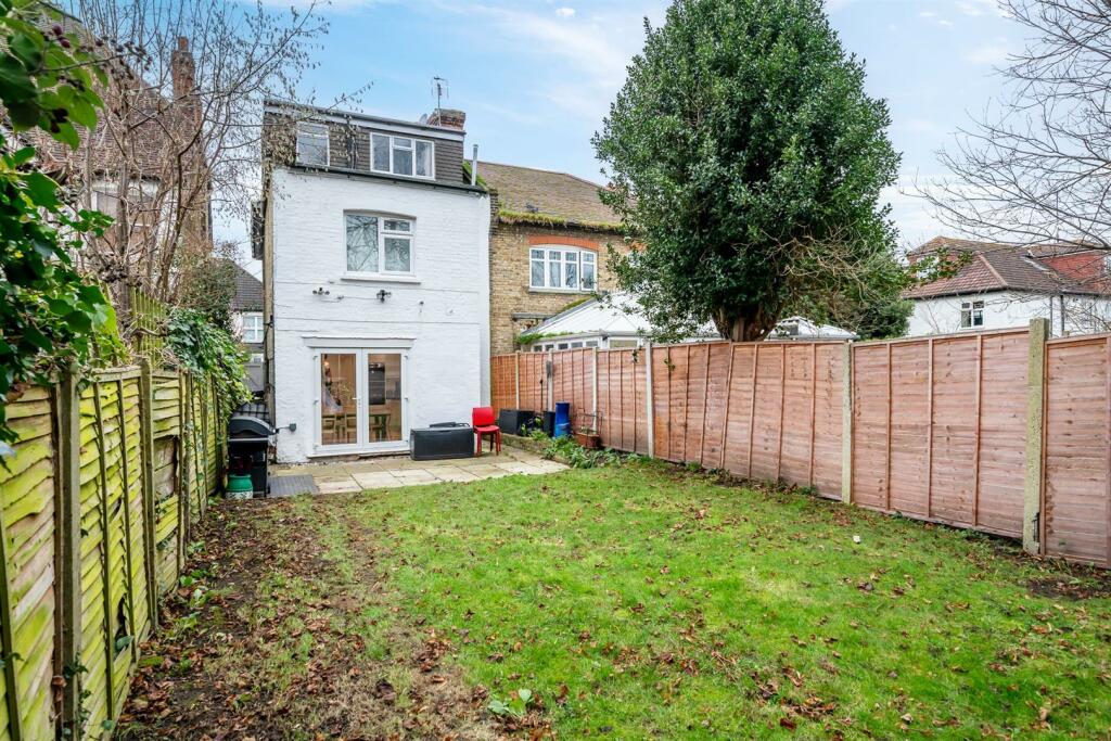 Additional property image - Gilbert Road, Bromley, BR1