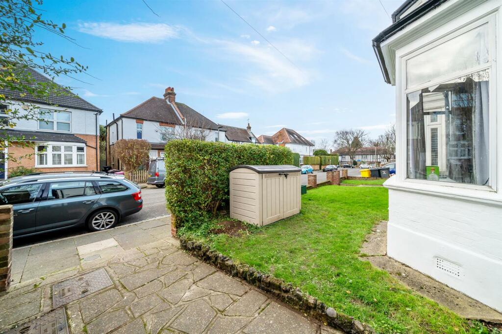 Additional property image - Gilbert Road, Bromley, BR1