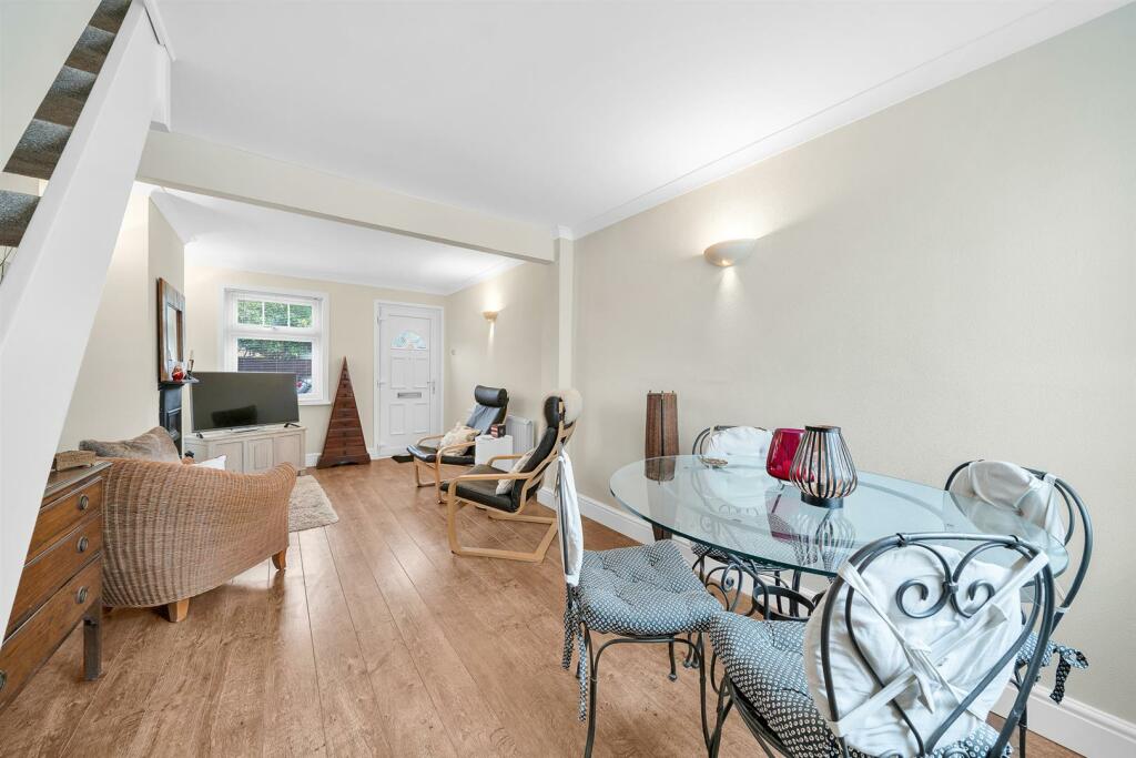 Additional property image - Plaistow Grove, Bromley, BR1
