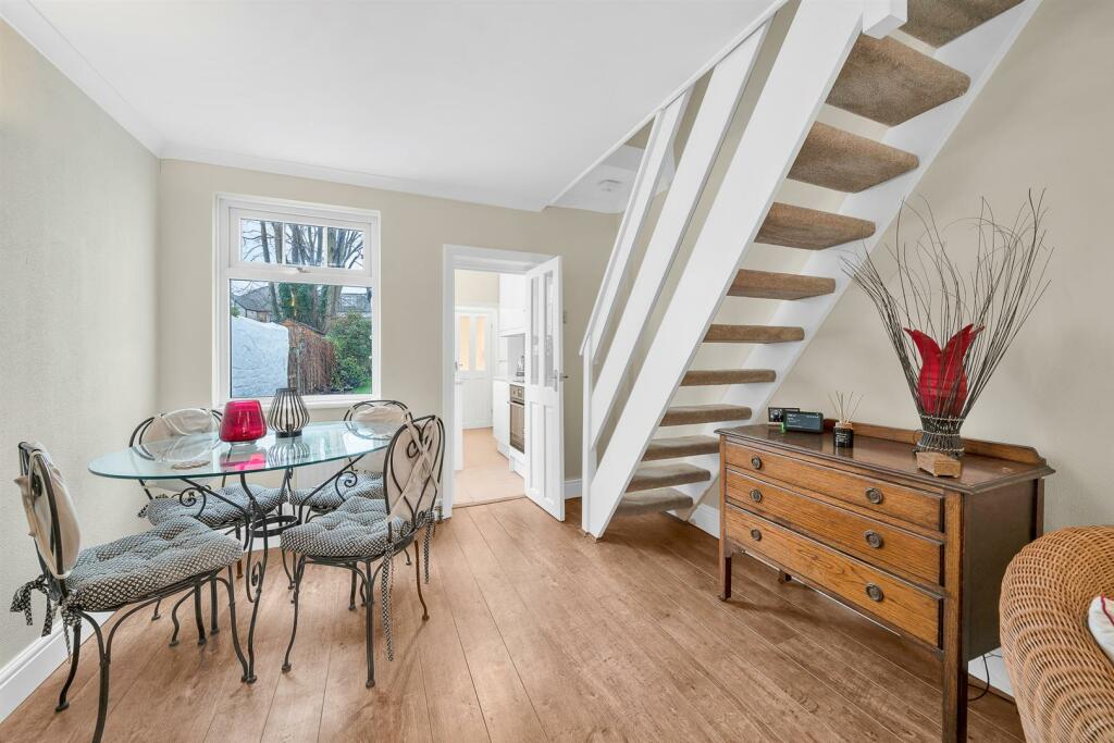 Additional property image - Plaistow Grove, Bromley, BR1