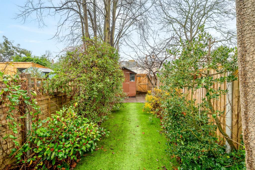 Additional property image - Plaistow Grove, Bromley, BR1