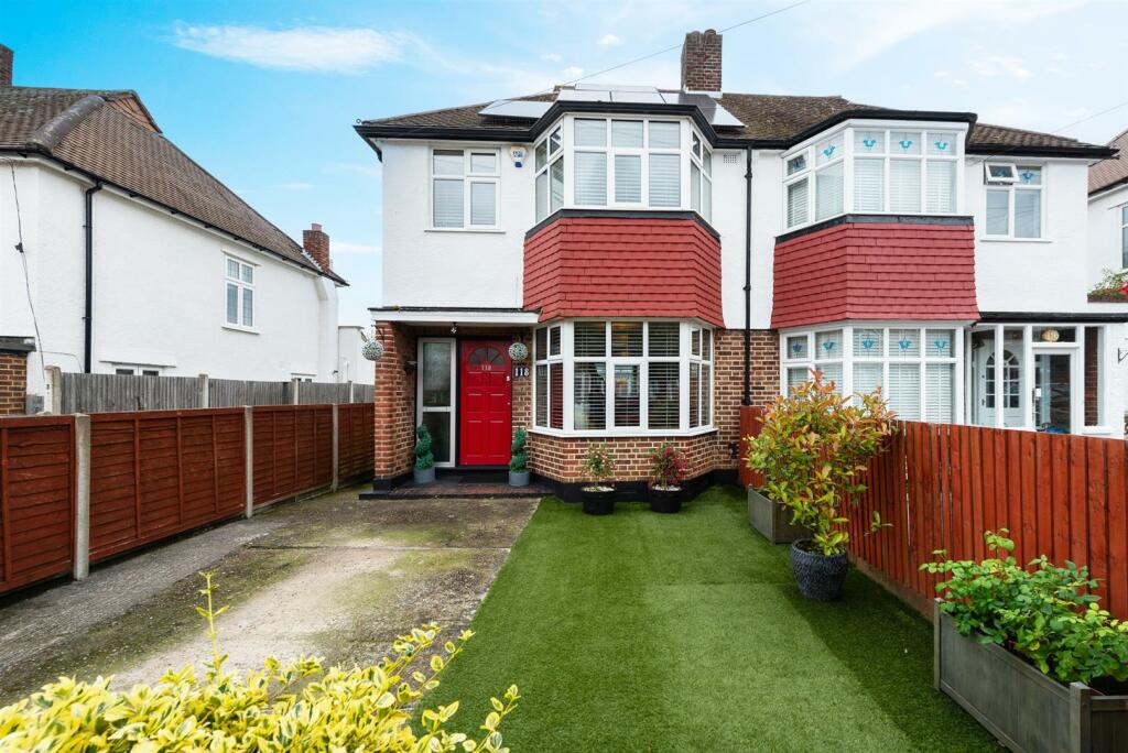 Main image of property: Greenview Avenue, Beckenham, BR3
