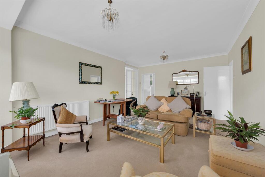 Property image for Foxes Dale, Shortlands, Bromley, BR2