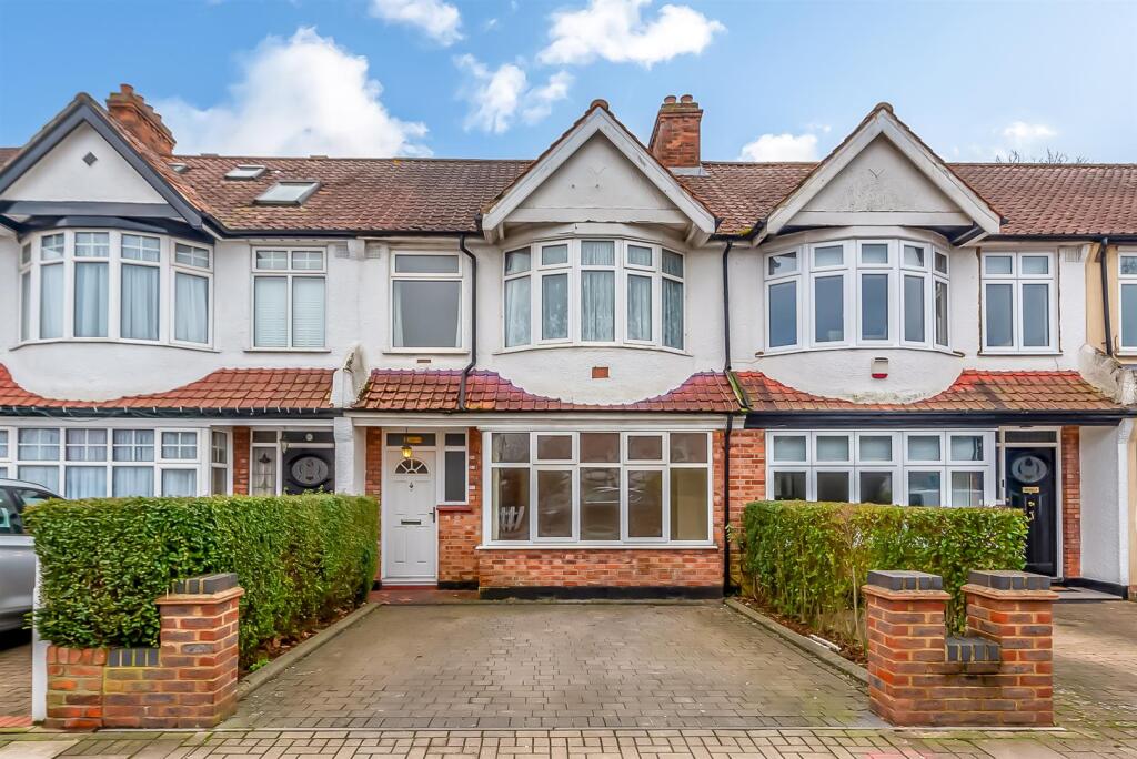 Main image of property: Southlands Road, Bromley, BR2