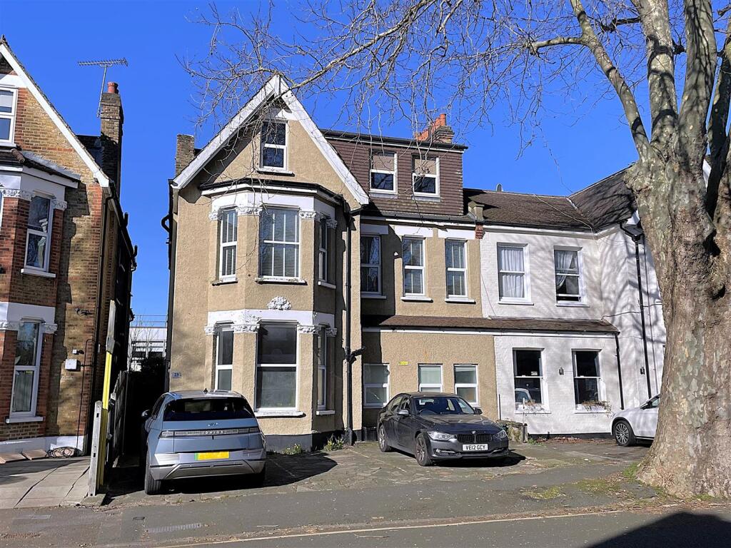 Main image of property: Hammelton Road, Bromley, BR1