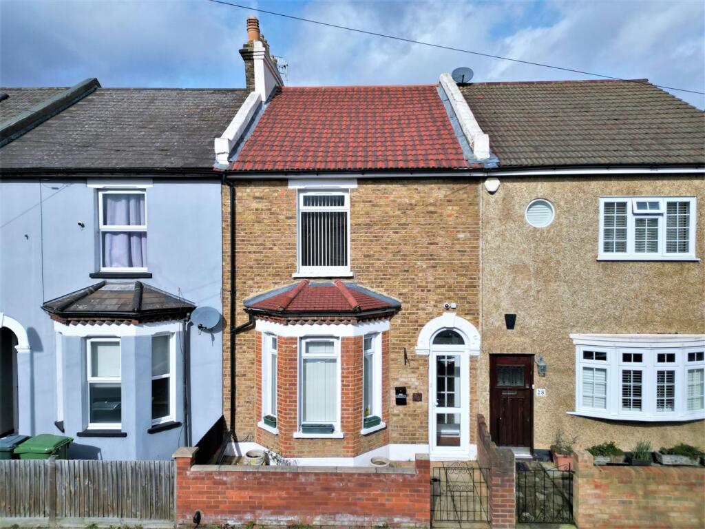 Main image of property: Park End, Bromley, BR1