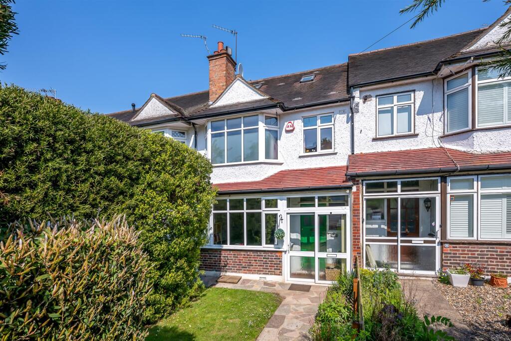 Main image of property: Durham Road, Bromley, BR2