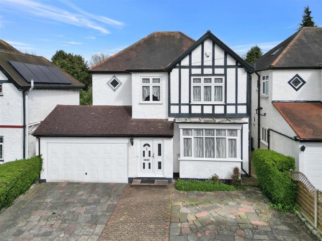 Main image of property: Hayes Lane, Bromley, BR2