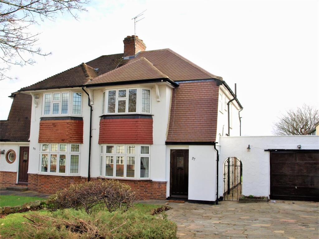 Main image of property: Mead Way, Hayes, Bromley, BR2