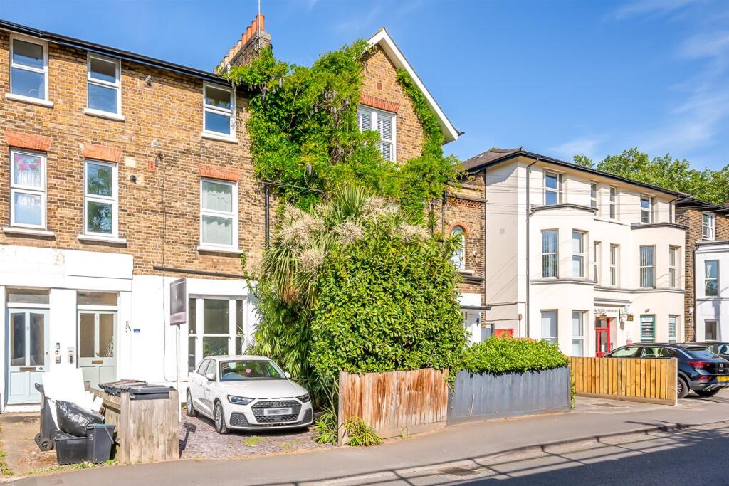 Main image of property: Station Road, Shortlands, Bromley, BR2