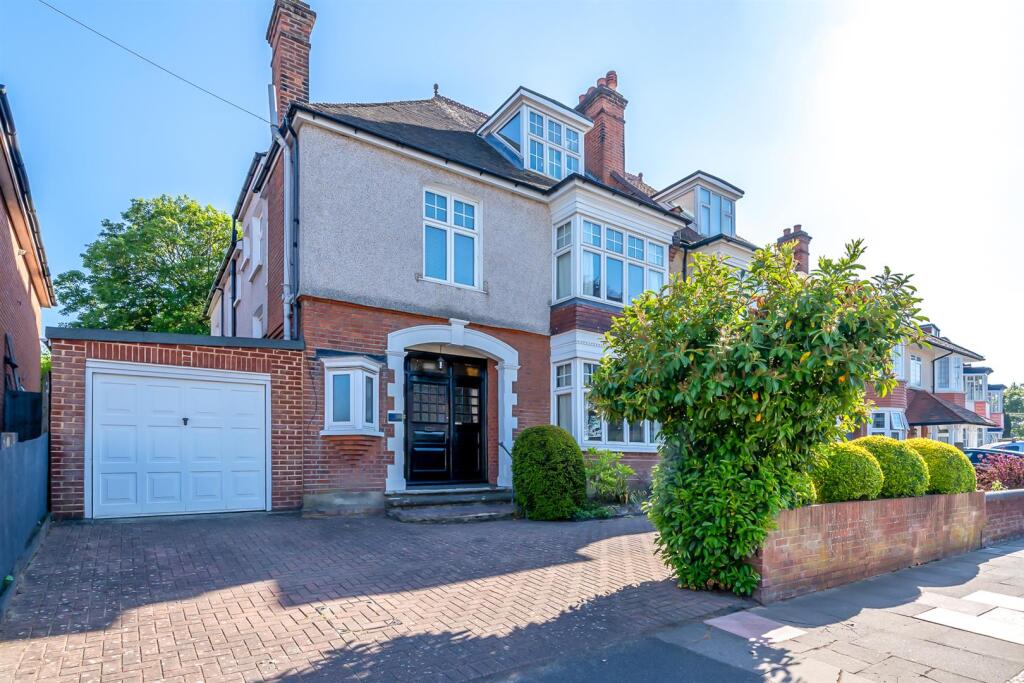 Main image of property: London Lane, Sundridge Park, Bromley, BR1