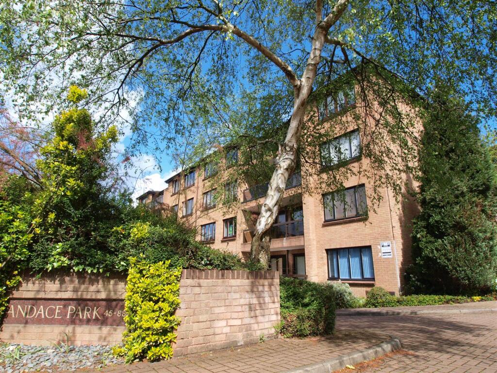 Main image of property: Widmore Road, Bromley, BR1
