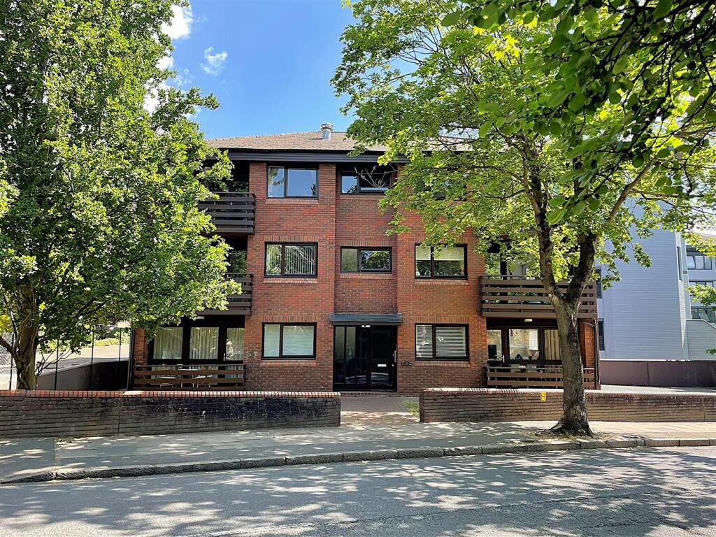 Main image of property: Blyth Road, Bromley, BR1