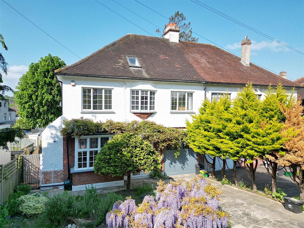 Main image of property: Madeira Avenue, Shortlands, Bromley, BR1