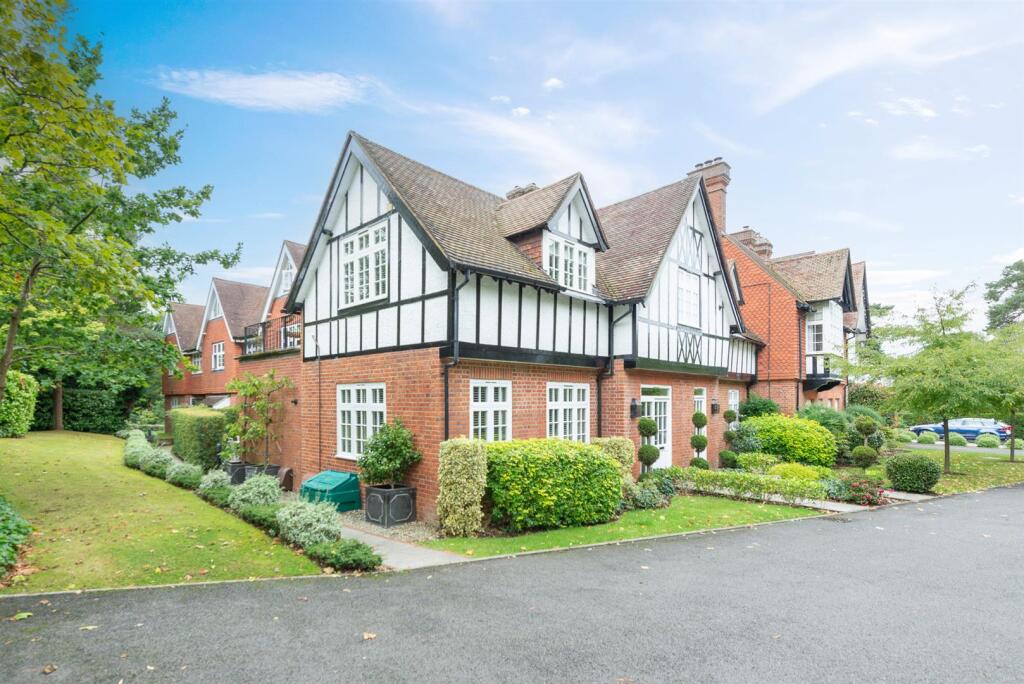 Main image of property: Westerham Road, Keston, BR2