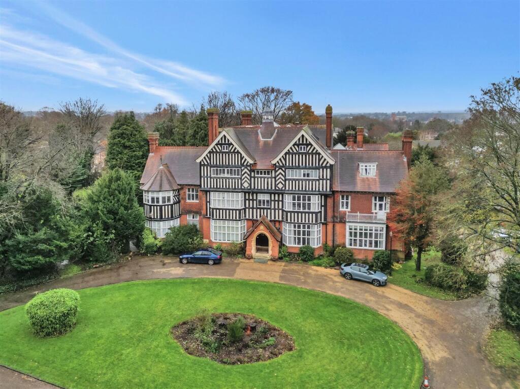 Main image of property: Goddington Manor, Court Road, BR6