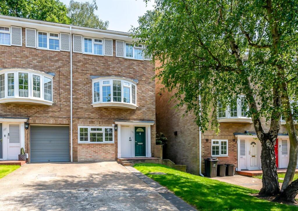 Main image of property: Highland Road, Shortlands, Bromley, BR1