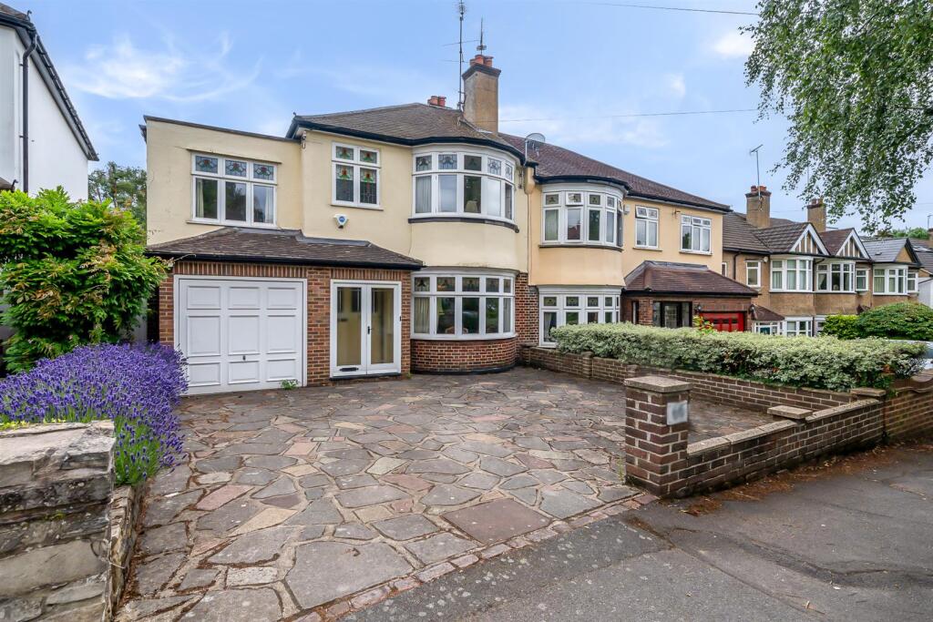 Main image of property: Murray Avenue, Bromley, BR1