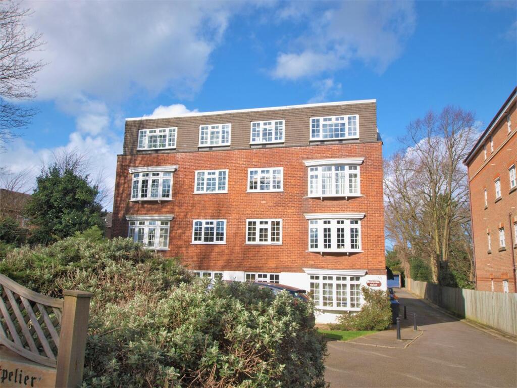 Main image of property: Westmoreland Road, Bromley, BR2