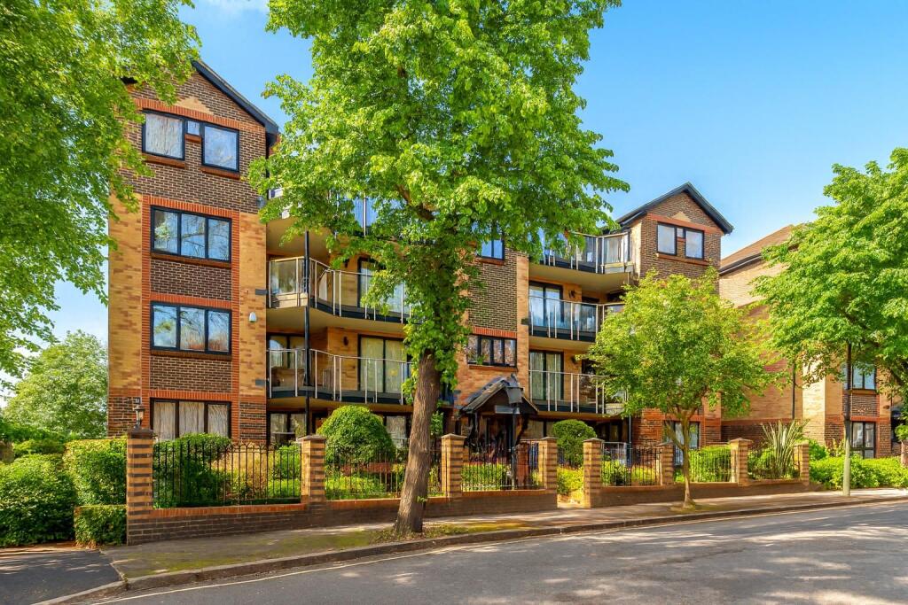 Main image of property: Blyth Road, Bromley, BR1