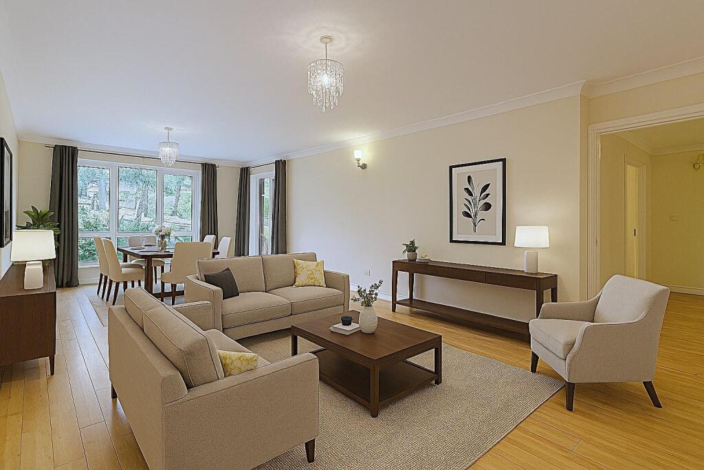 Main image of property: Blyth Road, Bromley, BR1