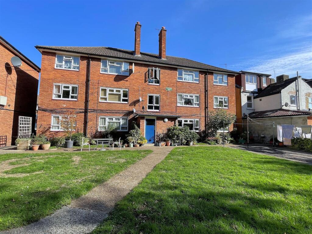 Main image of property: Martins Road, Shortlands, Bromley, BR2