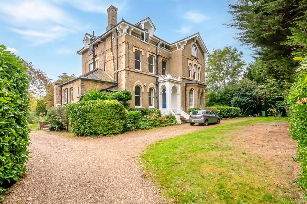 Main image of property: Shortlands Road, Shortlands, BR2