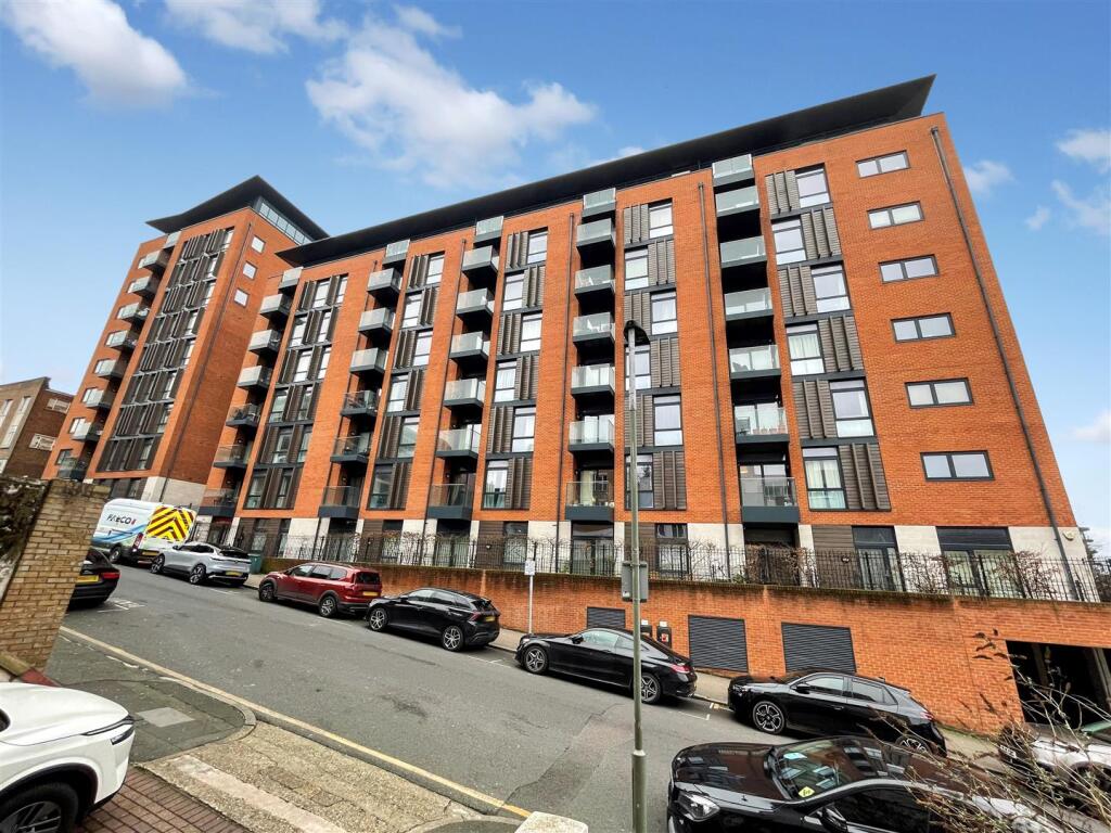 Main image of property: Ringers Road, Bromley, BR1
