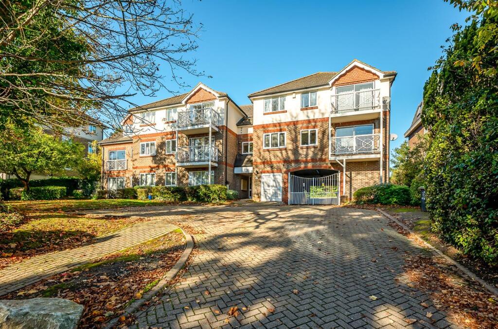 Main image of property: Westmoreland Road, Bromley, BR2