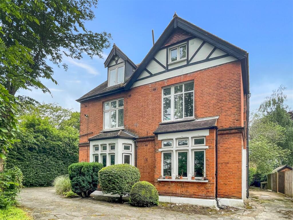 Main image of property: Westmoreland Road, Bromley, BR1
