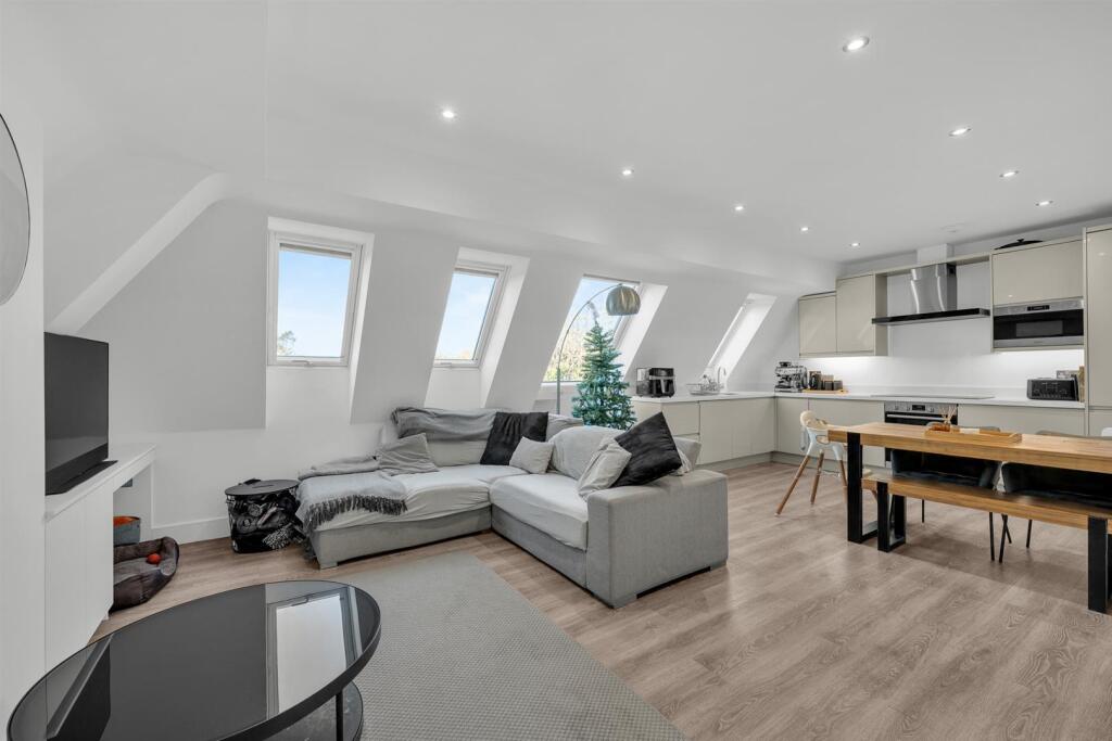 Main image of property: Westgate Road, Beckenham, BR3