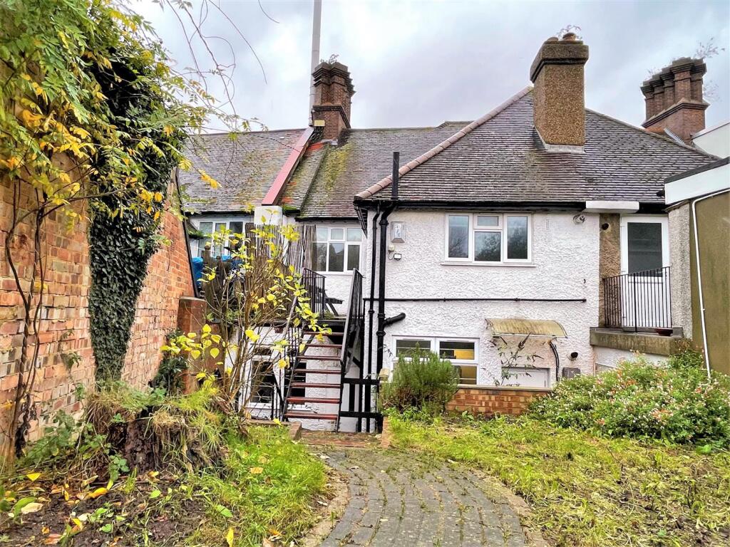 Main image of property: Station Approach, Hayes, Bromley, BR2