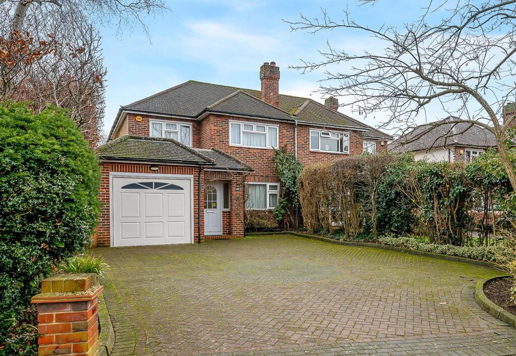 Main image of property: Kingswood Road, Shortlands, Bromley, BR2