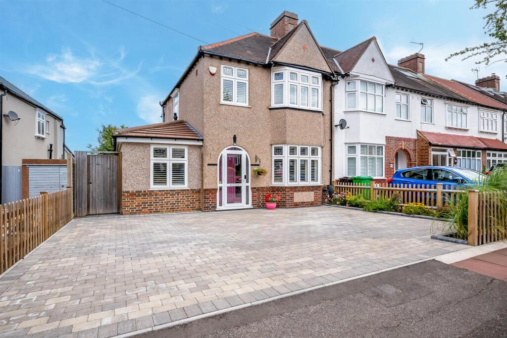 Main image of property: Silver Lane, West Wickham, BR4