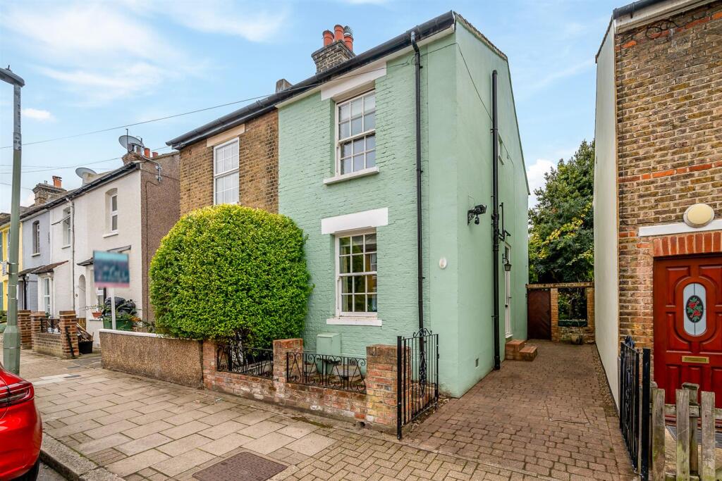 Main image of property: Recreation Road, Shortlands, Bromley, BR2