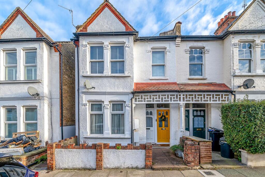 Main image of property: Morgan Road, Bromley, BR1