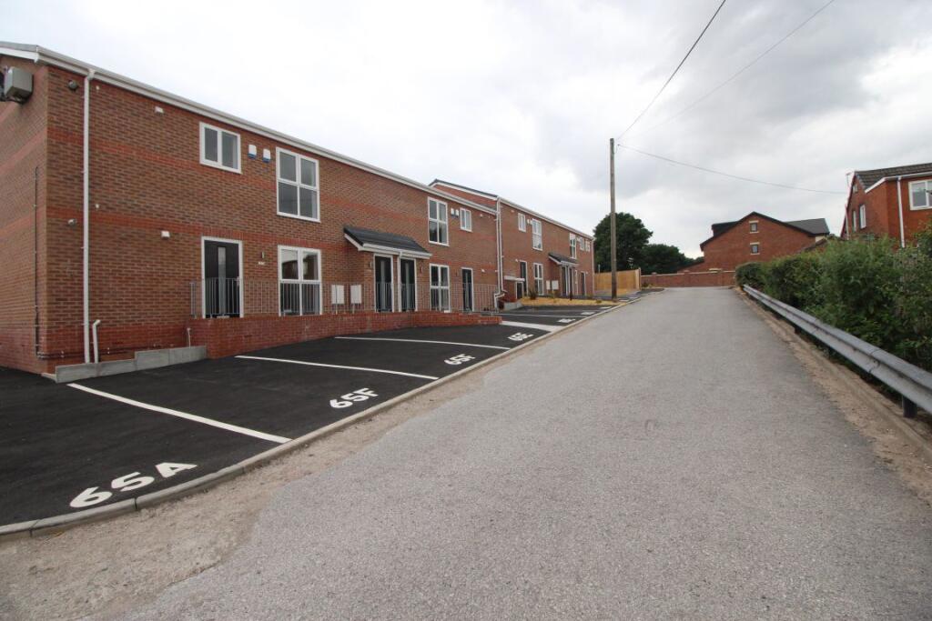Main image of property: Sandbrook Road, Orrell