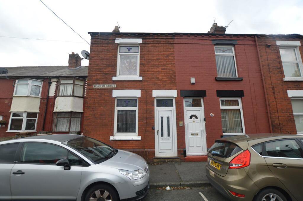 Main image of property: Herbert Street, St Helens