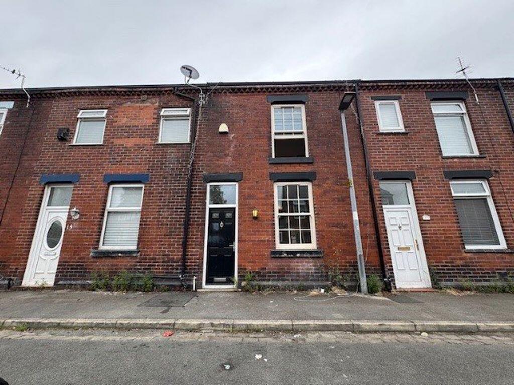 Main image of property: Cecil Street, Spring View