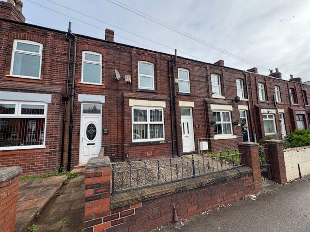 Main image of property: Wigan Road, Hindley