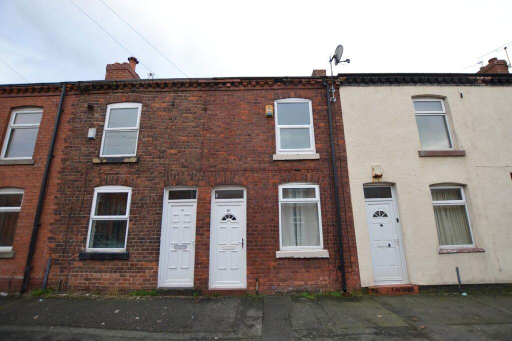 Main image of property: Spring Street, Ince