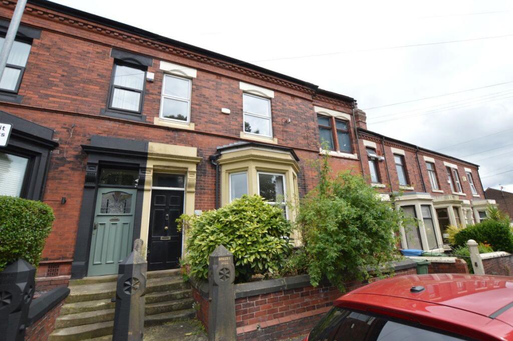 Main image of property: West Street, Chorley