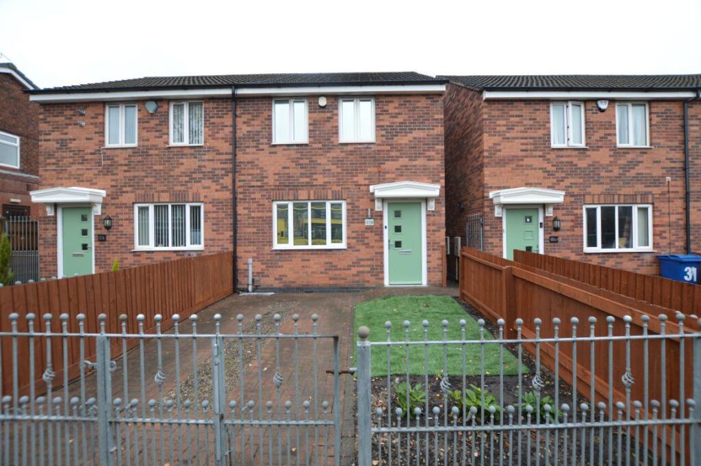 Main image of property: Kendal Road, Ince