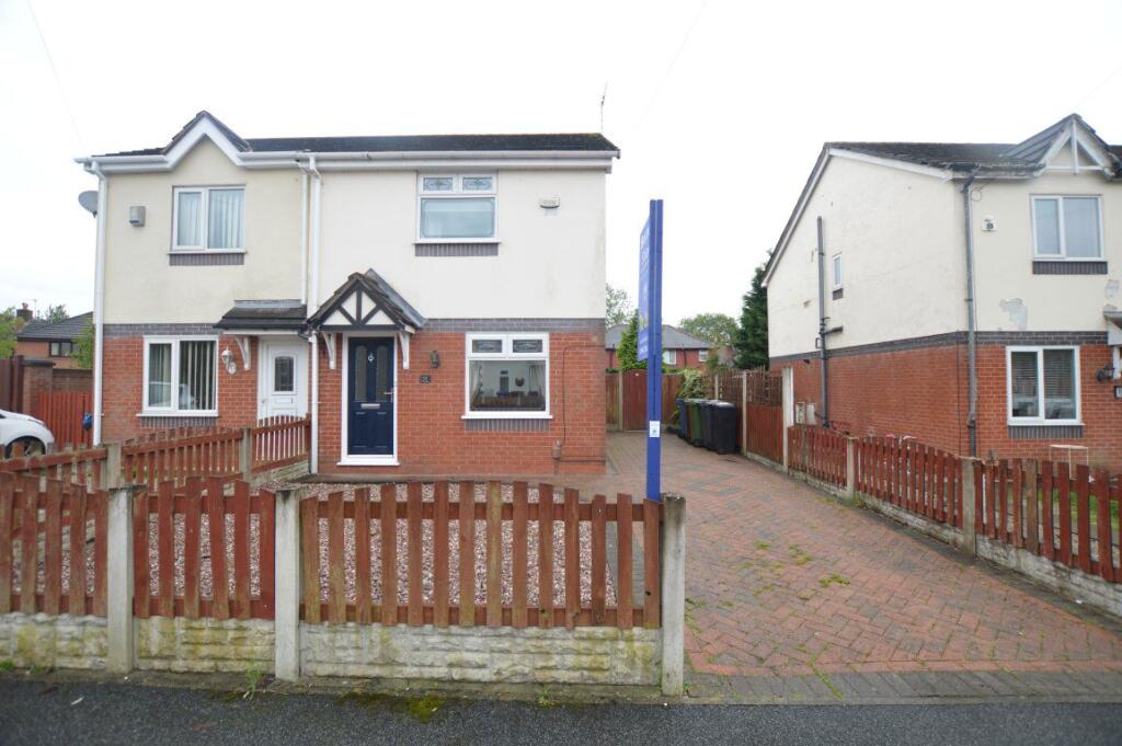 Main image of property: Shortland Place, Bickershaw