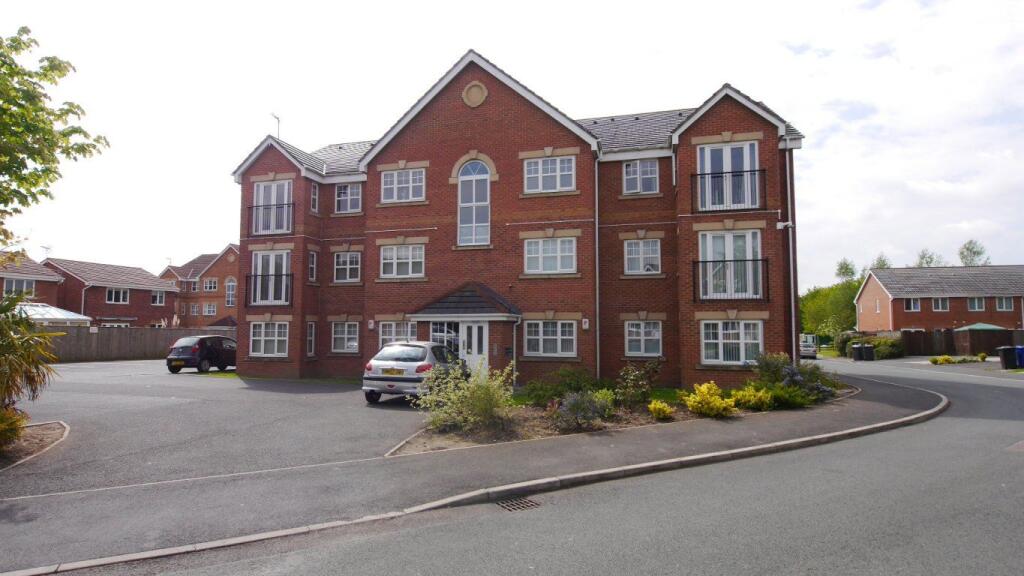 Main image of property: Meadow Field, Hindley Green