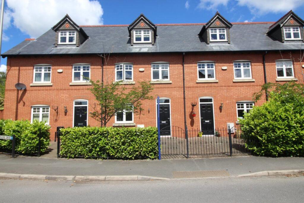 Main image of property: Trevore Drive, Standish