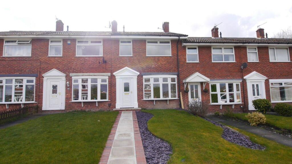 Main image of property: Shefford Crescent, Winstanley